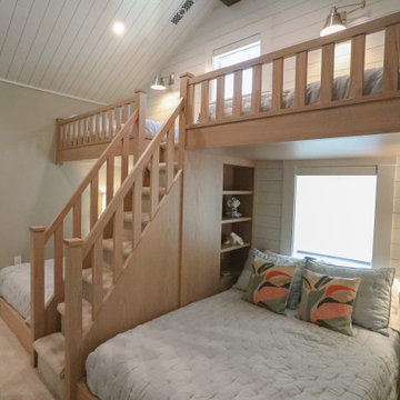Custom Built Home 11