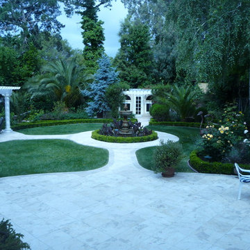 Landscape Projects