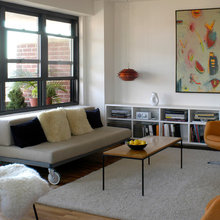 Downstairs 519