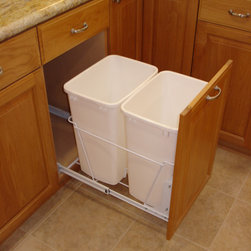 Custom Cabinet making - Kitchen Cabinetry
