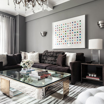 Park Avenue Modern
