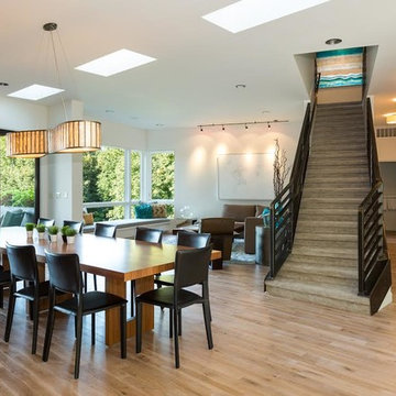 Gig Harbor Home of Distinction presented by KOMO-TV
