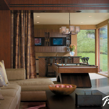 Upgrade with Pella® ENERGY STAR® certified Architect Series® fixed windows