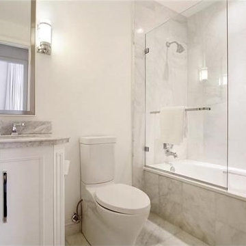 New Orleans Extensive Renovation