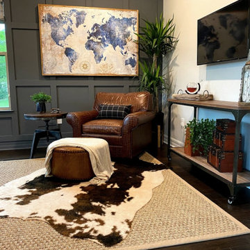 Office Space Design
