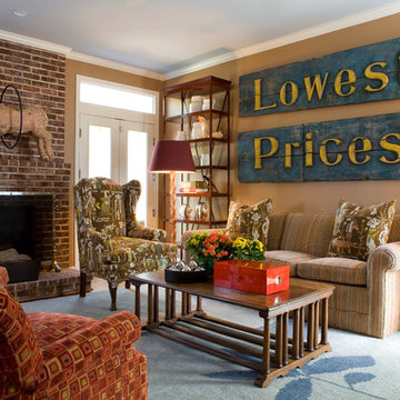 Washington DC residence