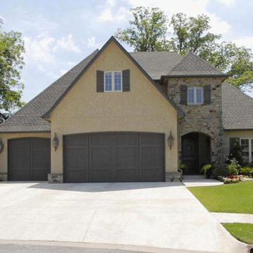 Exterior Projects