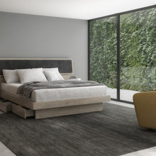 beds for master