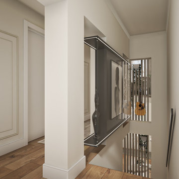 EEM house | 360 MQ