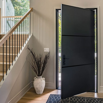 Pivot Door Collection DB-PVT-B4