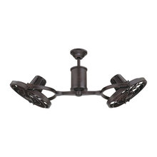 Outdoor Fan