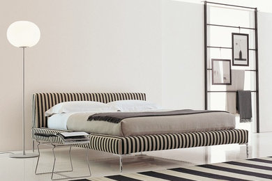 MODERN Contemporary BEDS