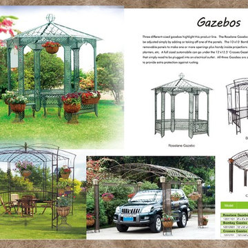 Austram Catalog