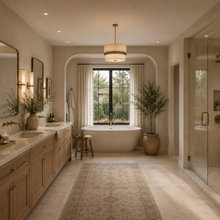Somerset Primary Bathroom - Someday