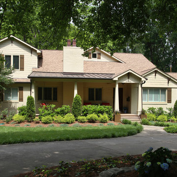 Sewlyn Ranch Whole house remodel