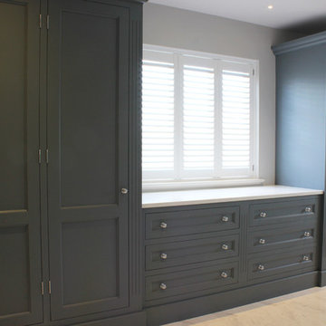 En-suite Master Bathroom
