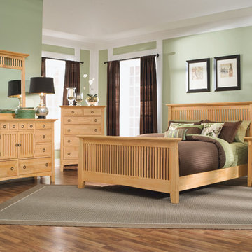 The Wentworth Light Collection