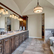 Austin Bathroom