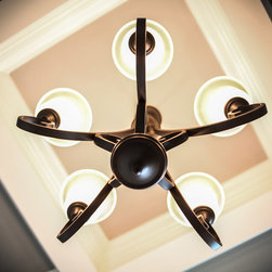 The Farm No.2 - Ceiling Lighting