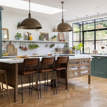 Kitchen Extension