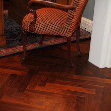wood floor designs