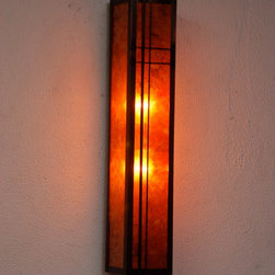Mica Lighting - Products