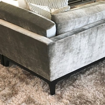 Custom Sofa