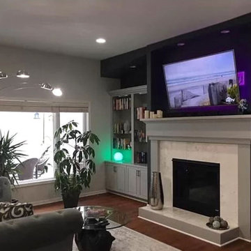 Luxury Home Remodels