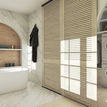 Downstairs bathroom