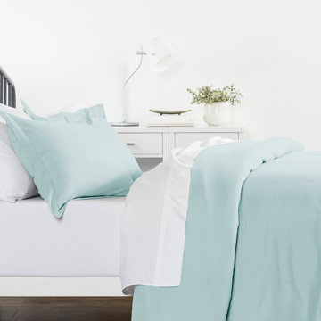 Home Collection Duvet Cover Set