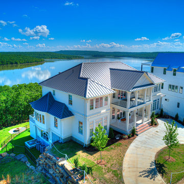 102 Lower Greenway Carlton Landing, Oklahoma - Wyatt Poindexter - The Agency