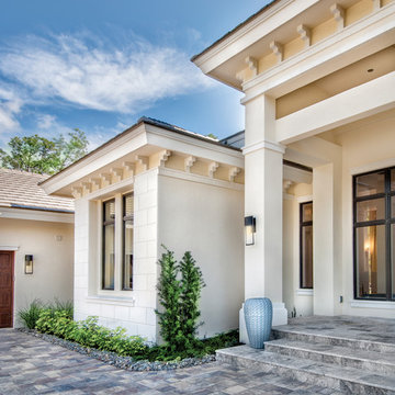 2017 ARDA - Model Homes - The Stater Group, Inc.