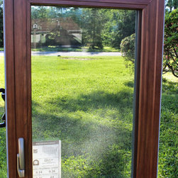 Sample Windows - Windows