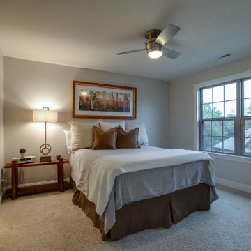 Annandale Interior and Exterior Design