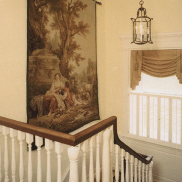 Nejad Oriental Rugs Bucks County Historic Estate Featured in Architectual Digest
