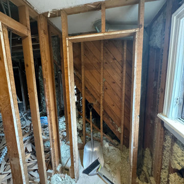 Home addition