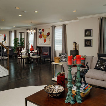 Village Square Grande Town Homes