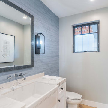 New Construction - Studio City