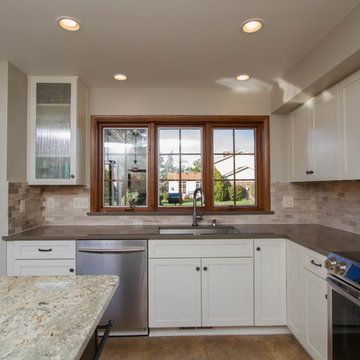 Kitchens