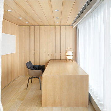 Apartment of Perfect Brightness