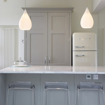 Country Kitchen