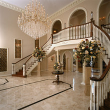 Flooring Patterns