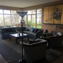 Columbia Grove Family Room