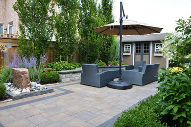Lush and Low Maintenance