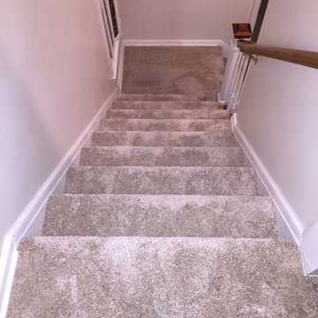 Staircase Carpet & Runners