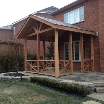 Gazebo's