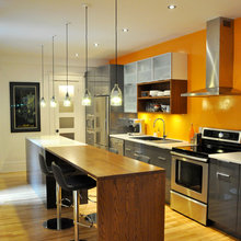 Kitchen Ideas