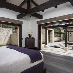 Custom Malibu Residence - Products