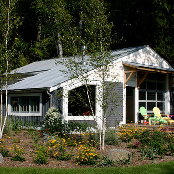 Guest Cottage / Studio