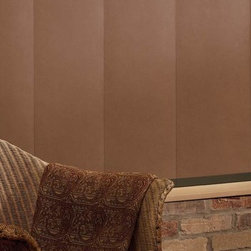 Hunter Douglas Skyline&reg; - Vertical Blinds